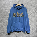Hoodie Amiri M113