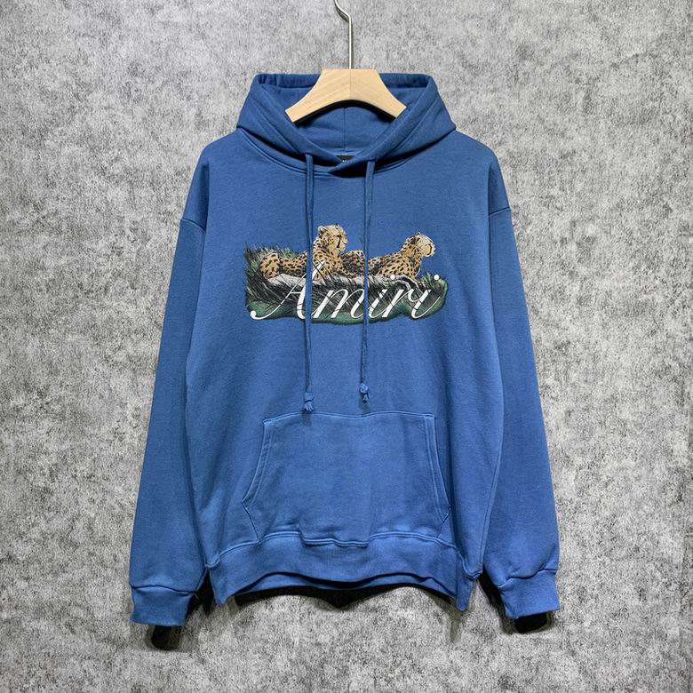Hoodie Amiri M113