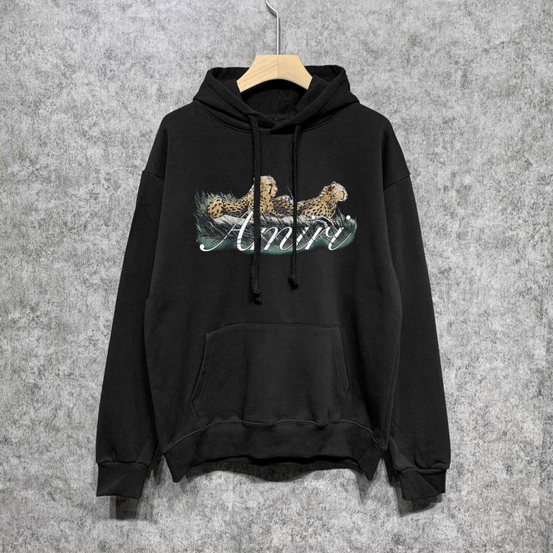 Hoodie Amiri M113