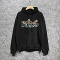 Hoodie Amiri M113