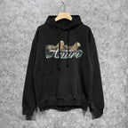 Hoodie Amiri M113