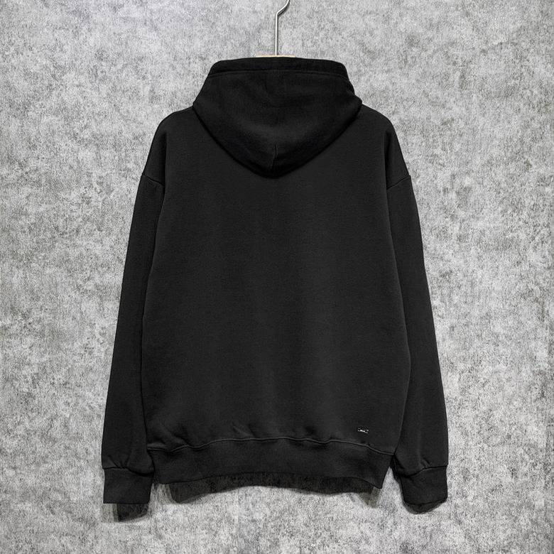 Hoodie Amiri M113