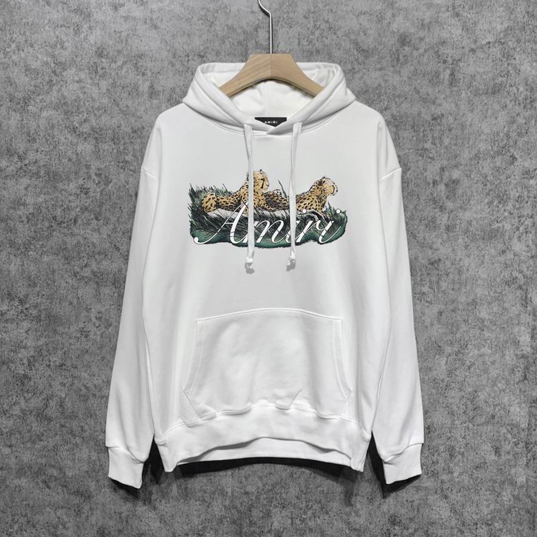 Hoodie Amiri M113
