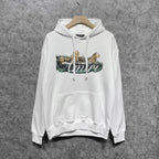 Hoodie Amiri M113