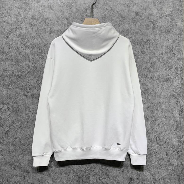 Hoodie Amiri M113