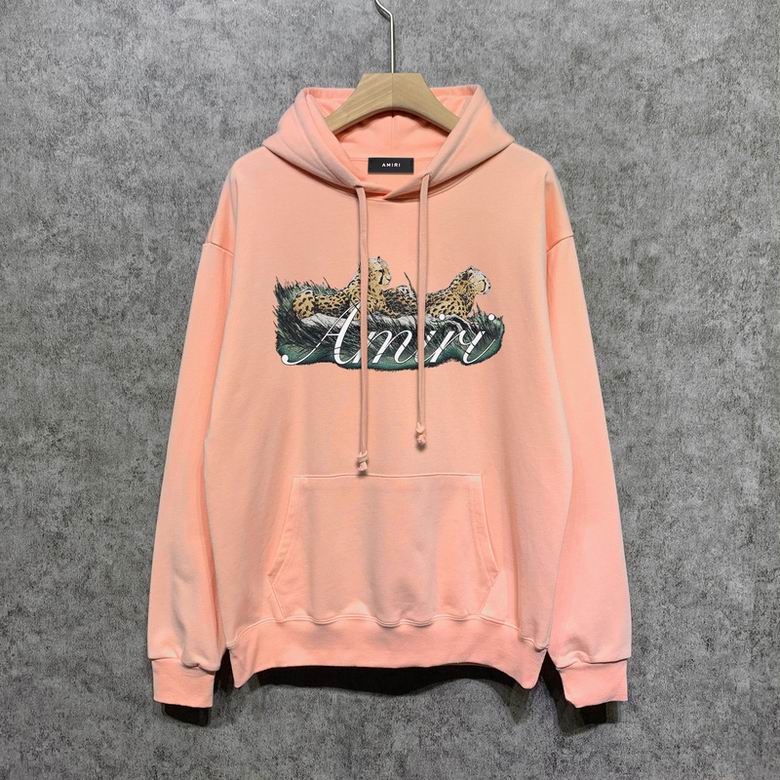 Hoodie Amiri M113