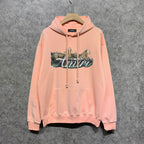 Hoodie Amiri M113