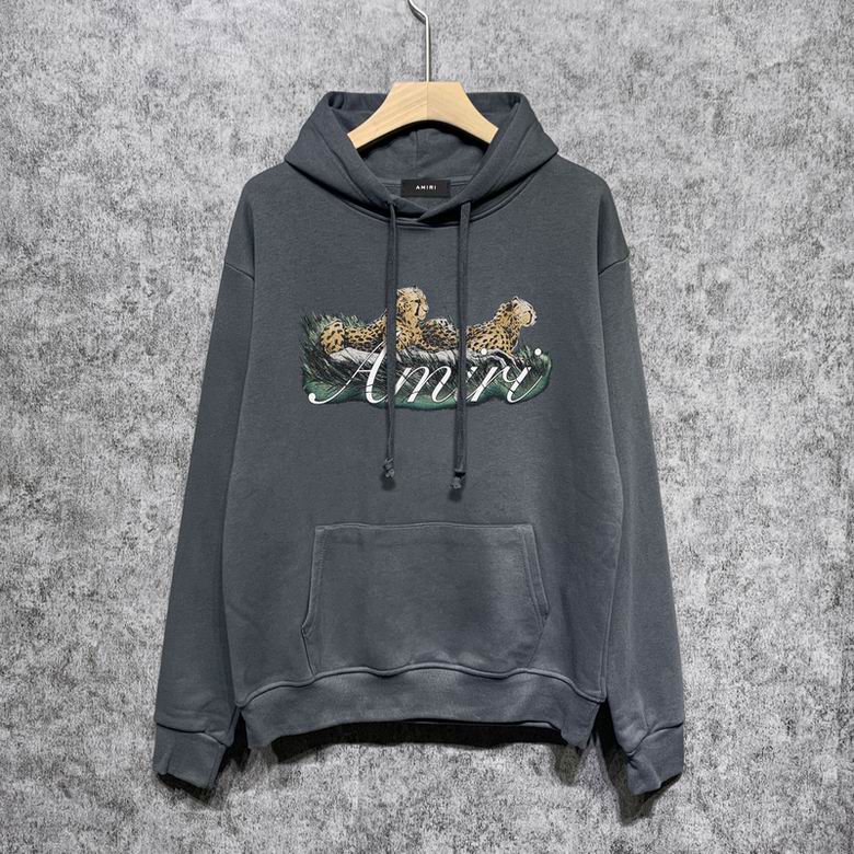 Hoodie Amiri M113
