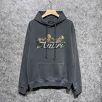Hoodie Amiri M113