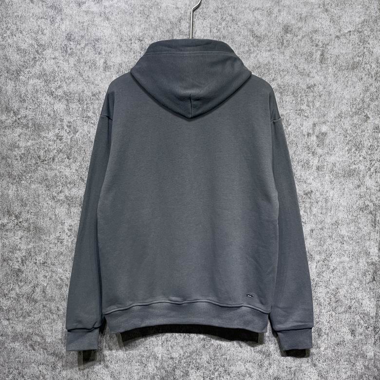 Hoodie Amiri M113