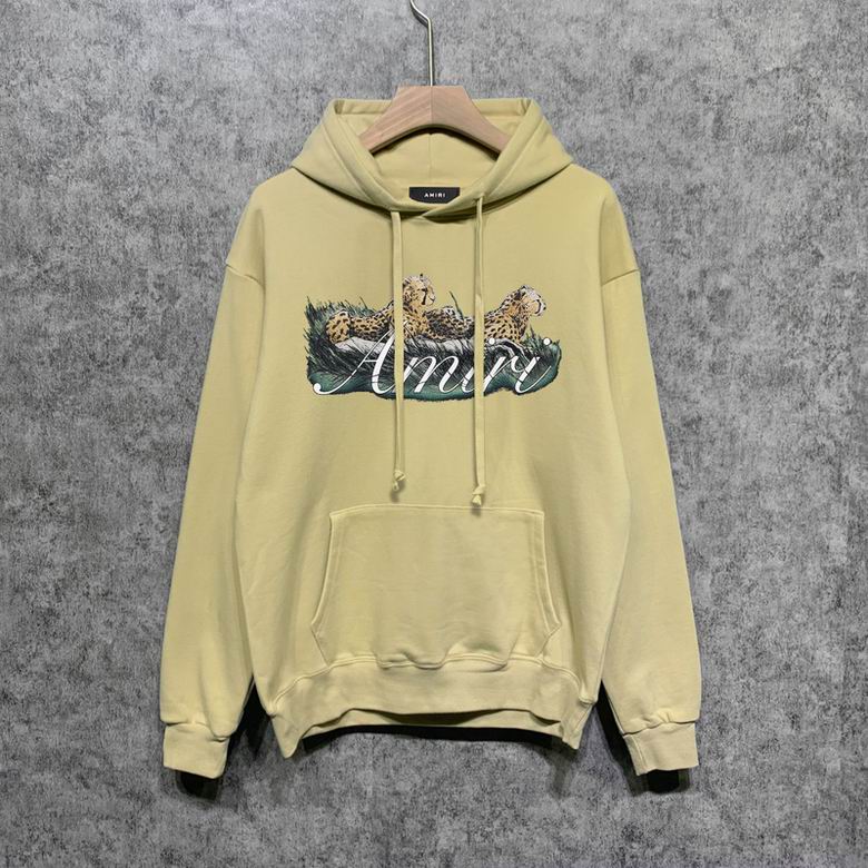 Hoodie Amiri M113