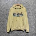 Hoodie Amiri M113