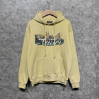 Hoodie Amiri M113