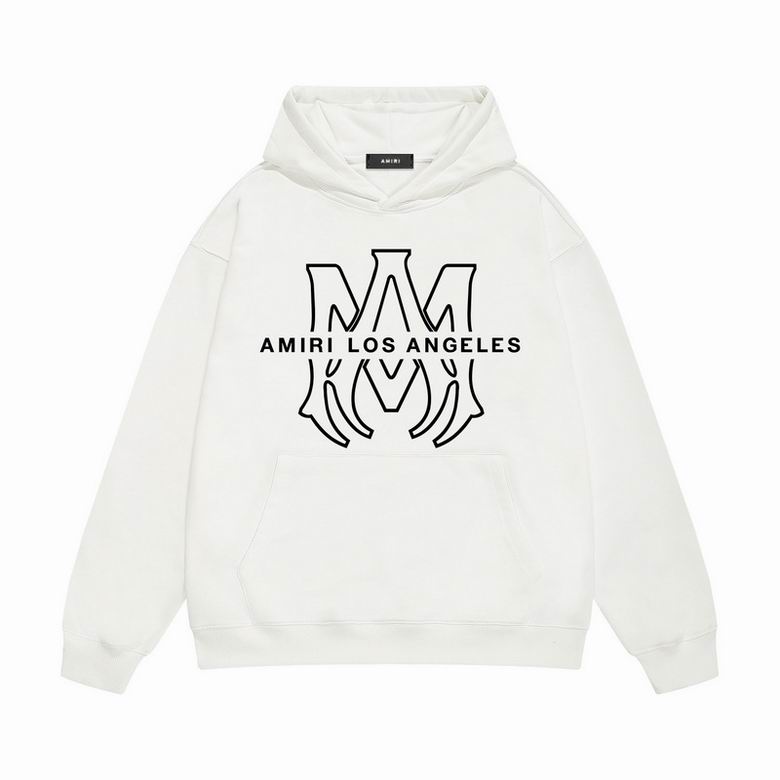 Hoodie Amiri M124