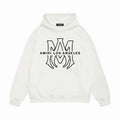Hoodie Amiri M124
