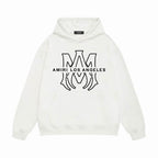 Hoodie Amiri M124