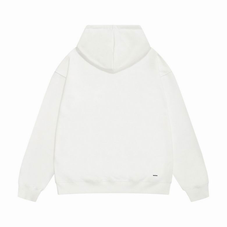 Hoodie Amiri M124
