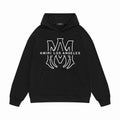 Hoodie Amiri M124