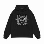 Hoodie Amiri M124