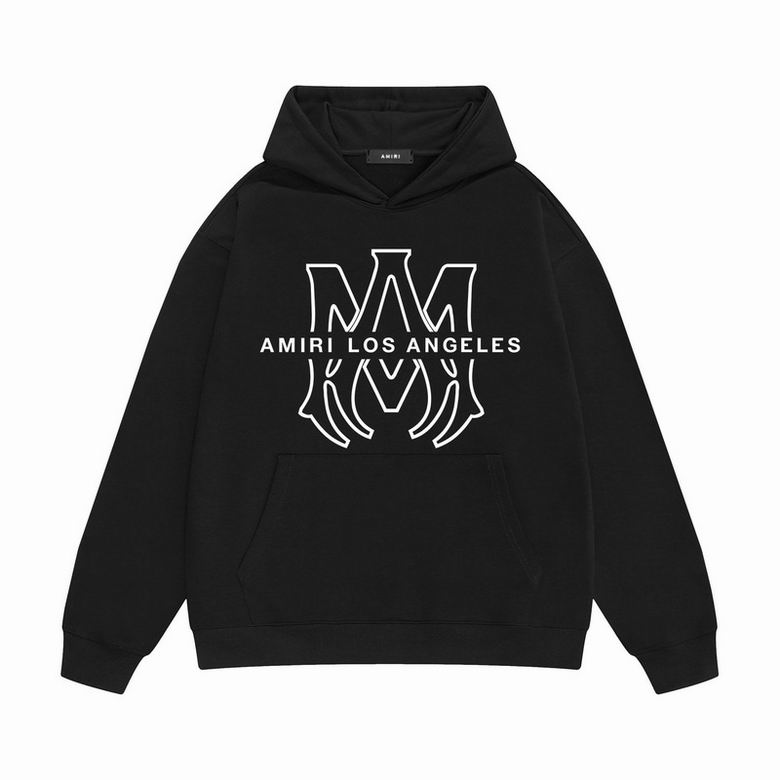 Hoodie Amiri M124