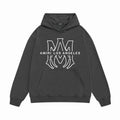 Hoodie Amiri M124