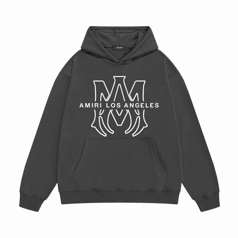 Hoodie Amiri M124