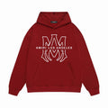 Hoodie Amiri M124