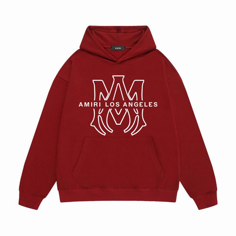 Hoodie Amiri M124