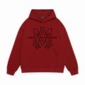 Hoodie Amiri M124