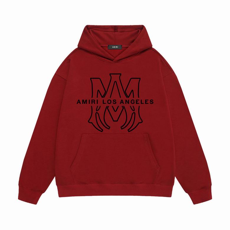 Hoodie Amiri M124