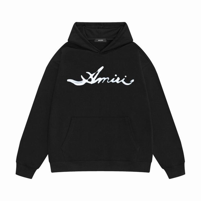 Hoodie Amiri M135