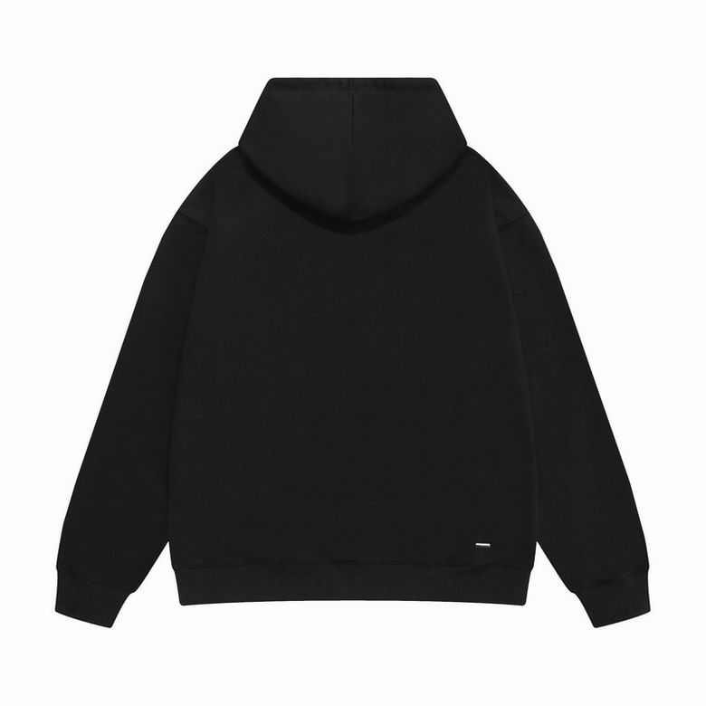 Hoodie Amiri M135