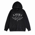 Hoodie Amiri 36267