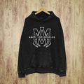 Hoodie Amiri 3626302