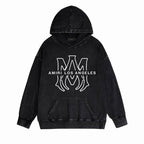 Hoodie Amiri 3626302
