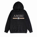 Hoodie Amiri ZJM1