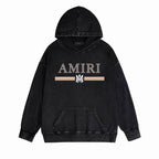 Hoodie Amiri ZJM1