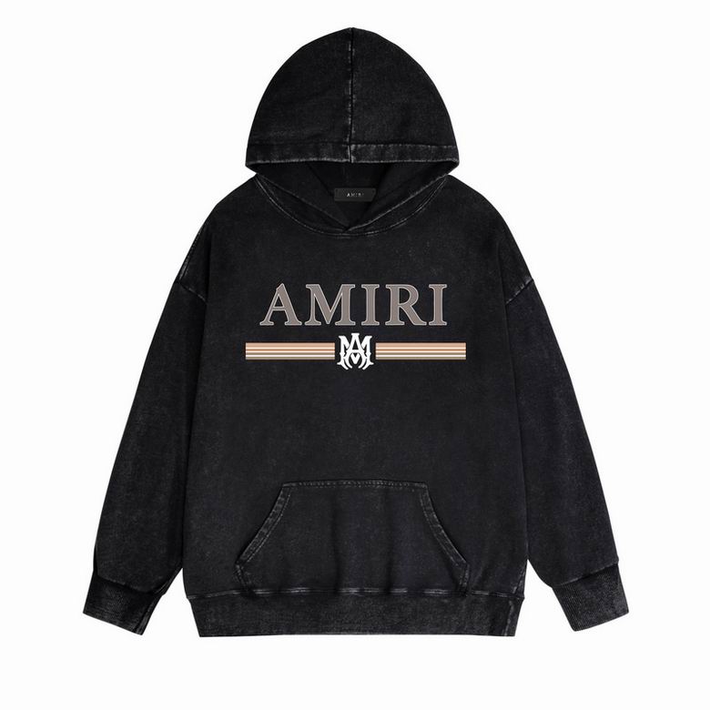 Hoodie Amiri ZJM1