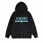 Hoodie Amiri ZJM1