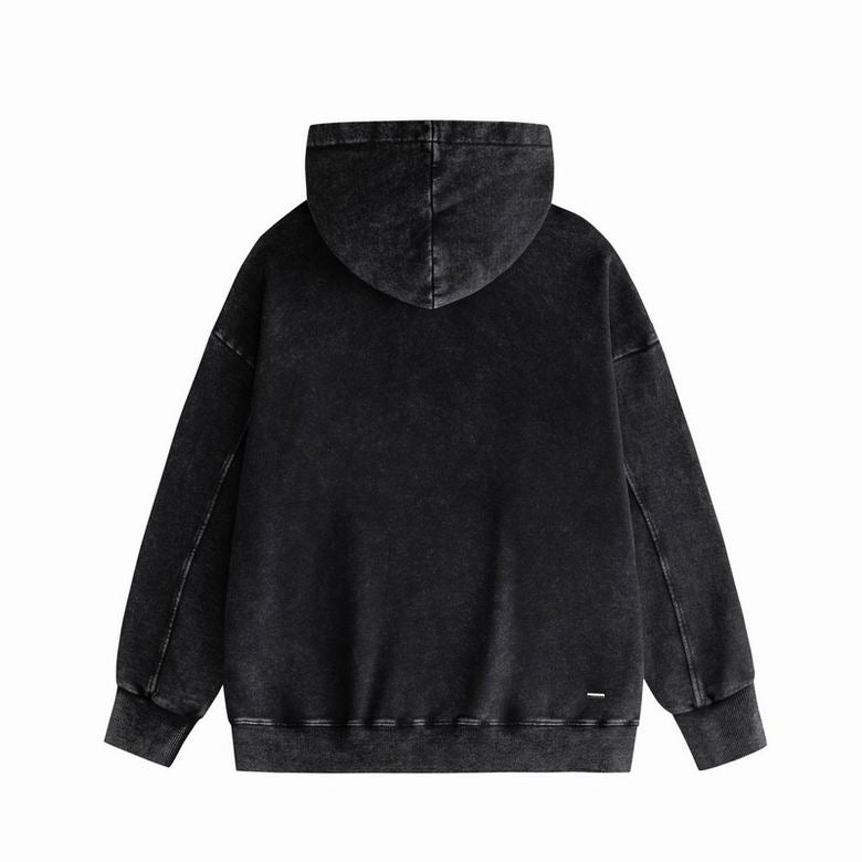 Hoodie Amiri 36264