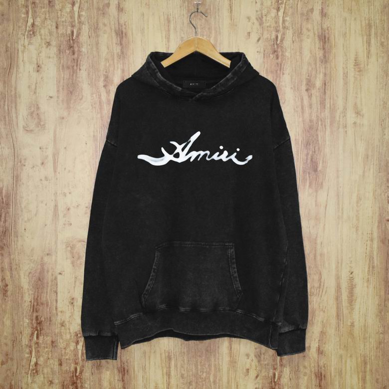 Hoodie Amiri 36262