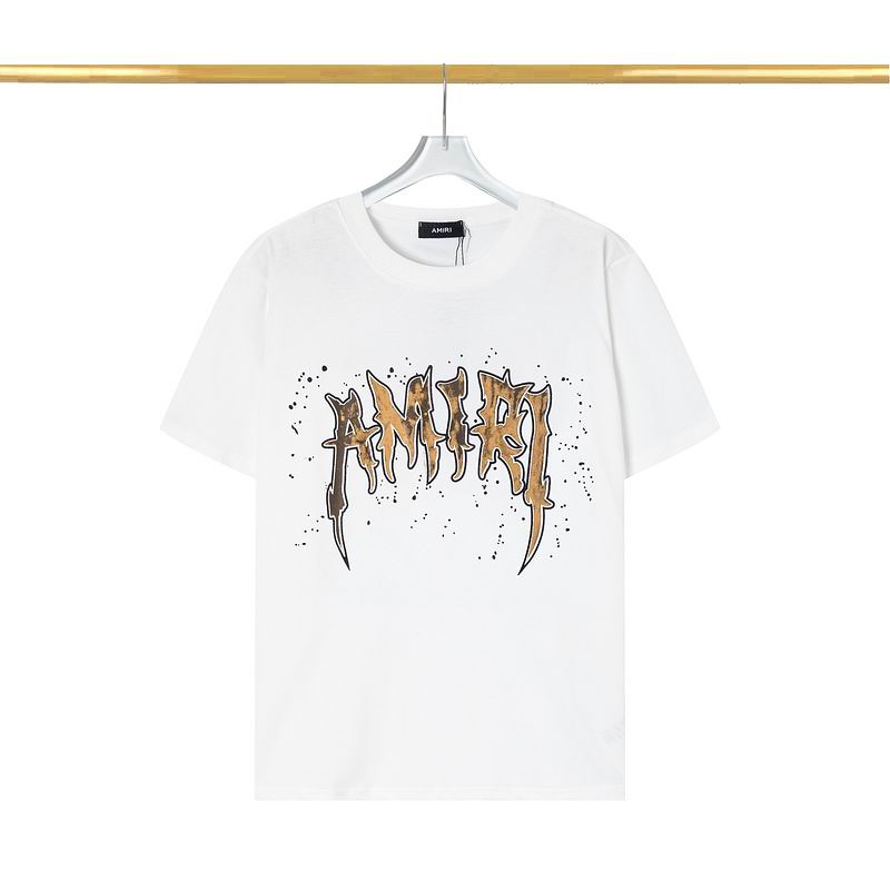 Amiri High Edition T-Shirt