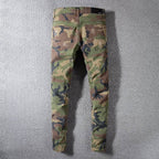 Imiri jeans