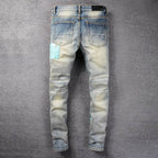Imiri jeans