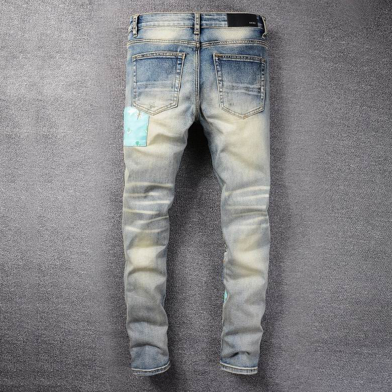 Imiri jeans