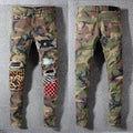 Imiri jeans