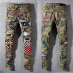 Imiri jeans