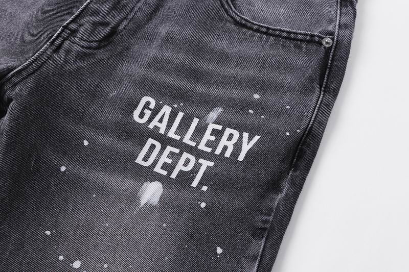Gallery Dept