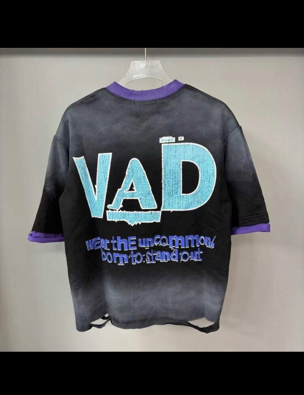 Vare All Day.