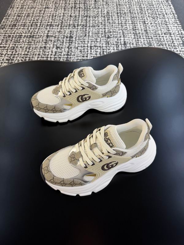 Gucci shoes hnx0401